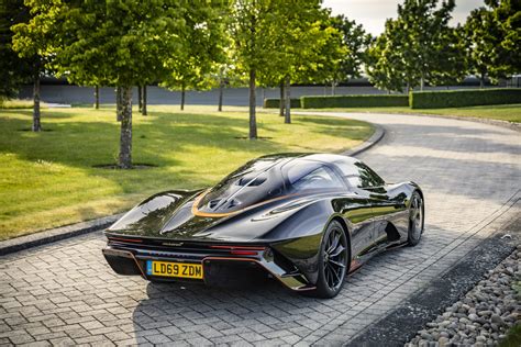 mclaren speedtail reviews 2020